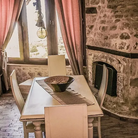 Apartament House With 2 In Rethymno, With Wonderful Sea View, Private Pool,