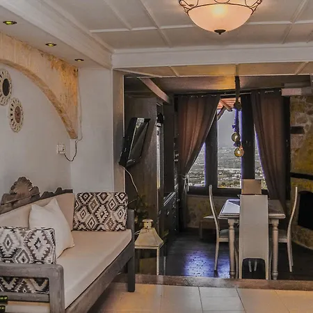 House With 2 In Rethymno, With Wonderful Sea View, Private Pool, * Rethymnon
