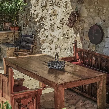 House With 2 In Rethymno, With Wonderful Sea View, Private Pool, * Rethymnon